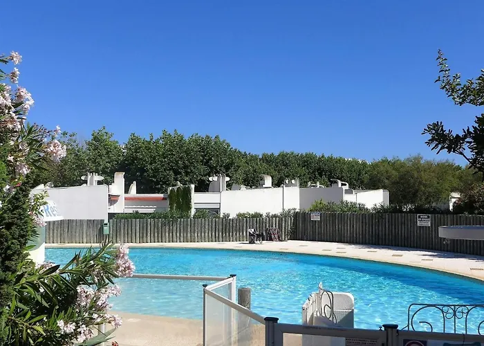 Apartment Du Soleil-2 By Interhome
