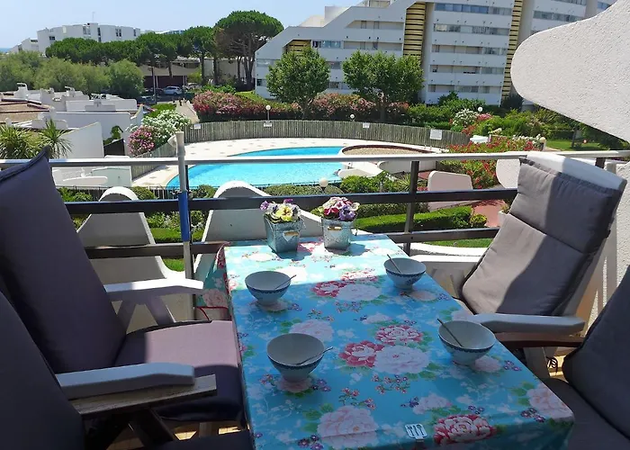 Apartment Du Soleil-2 By Interhome