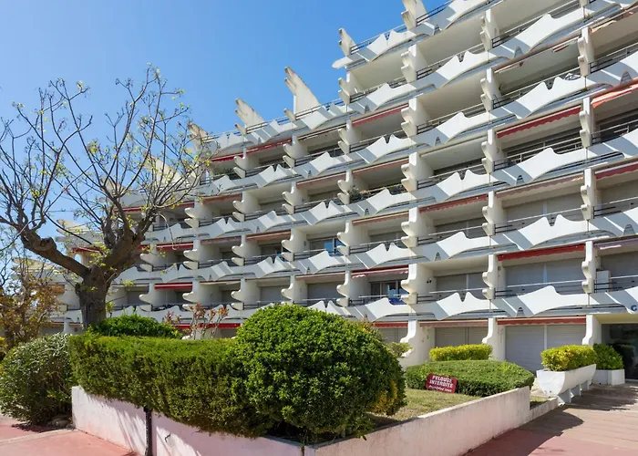 Apartment Du Soleil-2 By Interhome