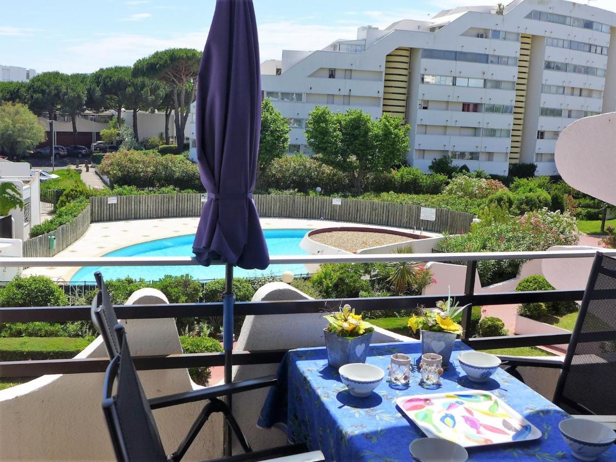 Du Soleil-2 By Interhome Apartment