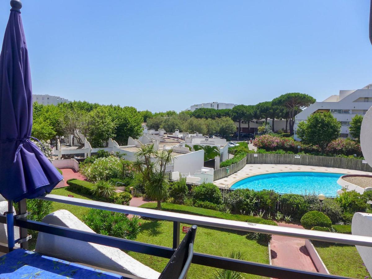 Du Soleil-2 By Interhome La Grande-Motte