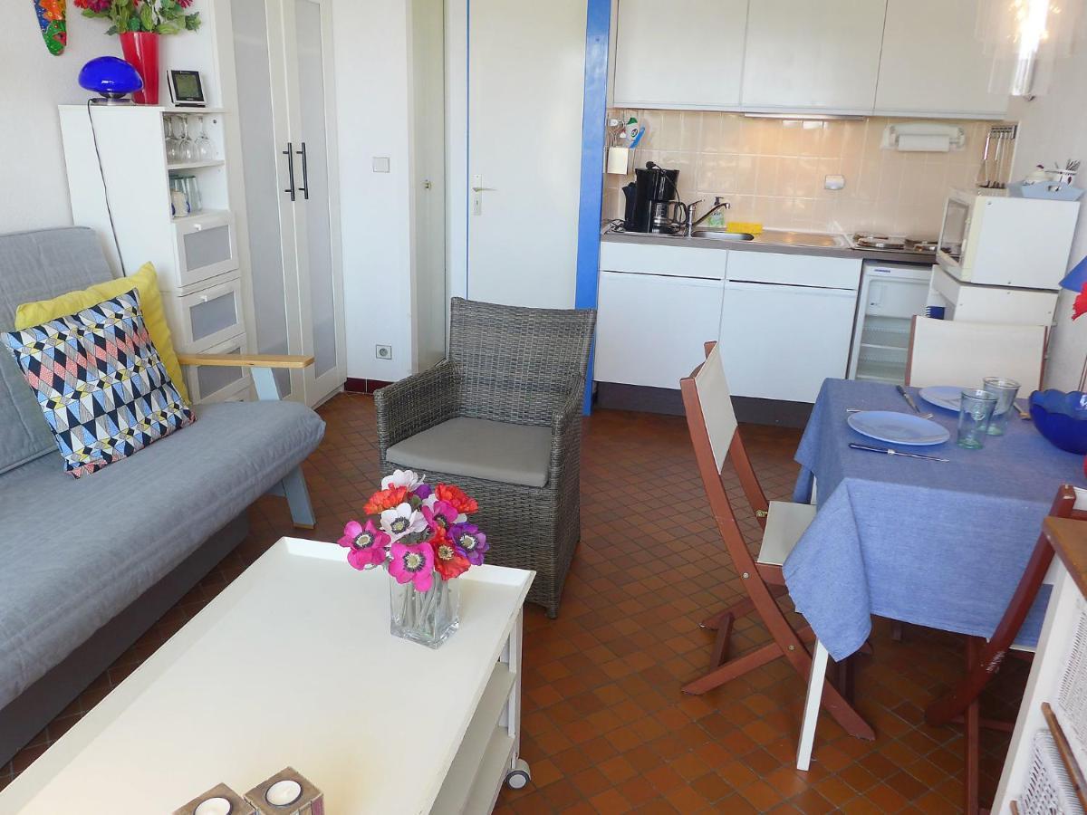 Apartment Du Soleil-2 By Interhome