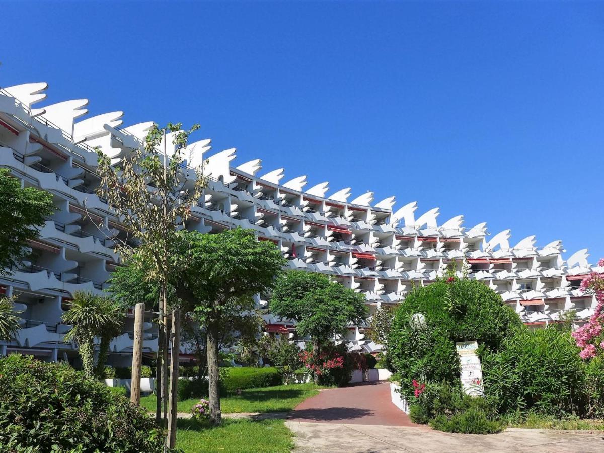 Apartment Du Soleil-2 By Interhome *