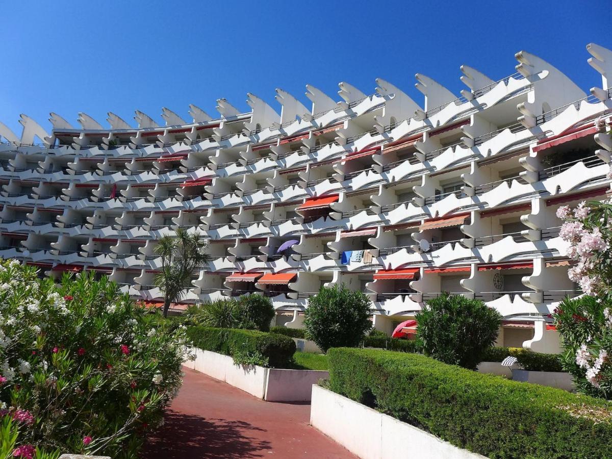 Du Soleil-2 By Interhome * La Grande-Motte