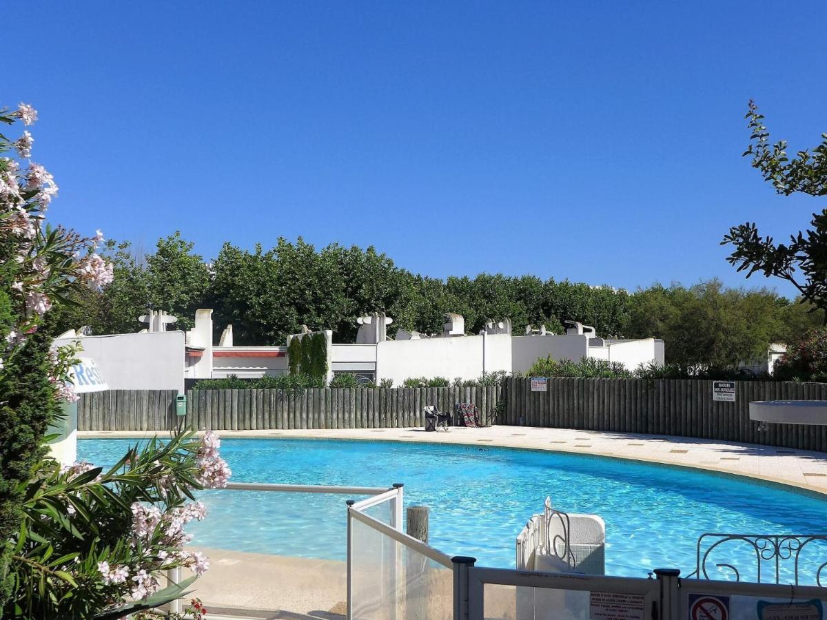Du Soleil-2 By Interhome * La Grande-Motte