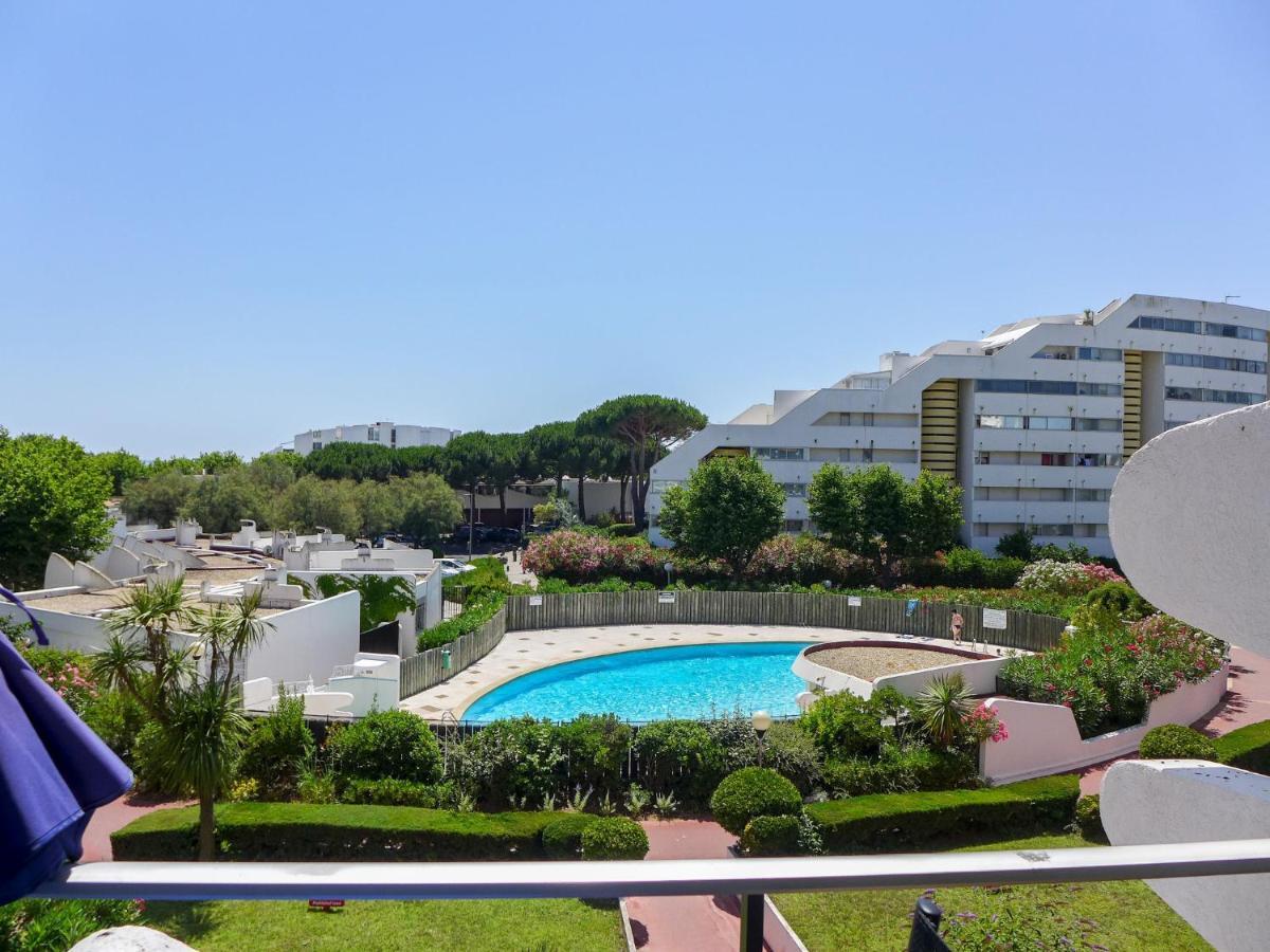 Apartment Du Soleil-2 By Interhome