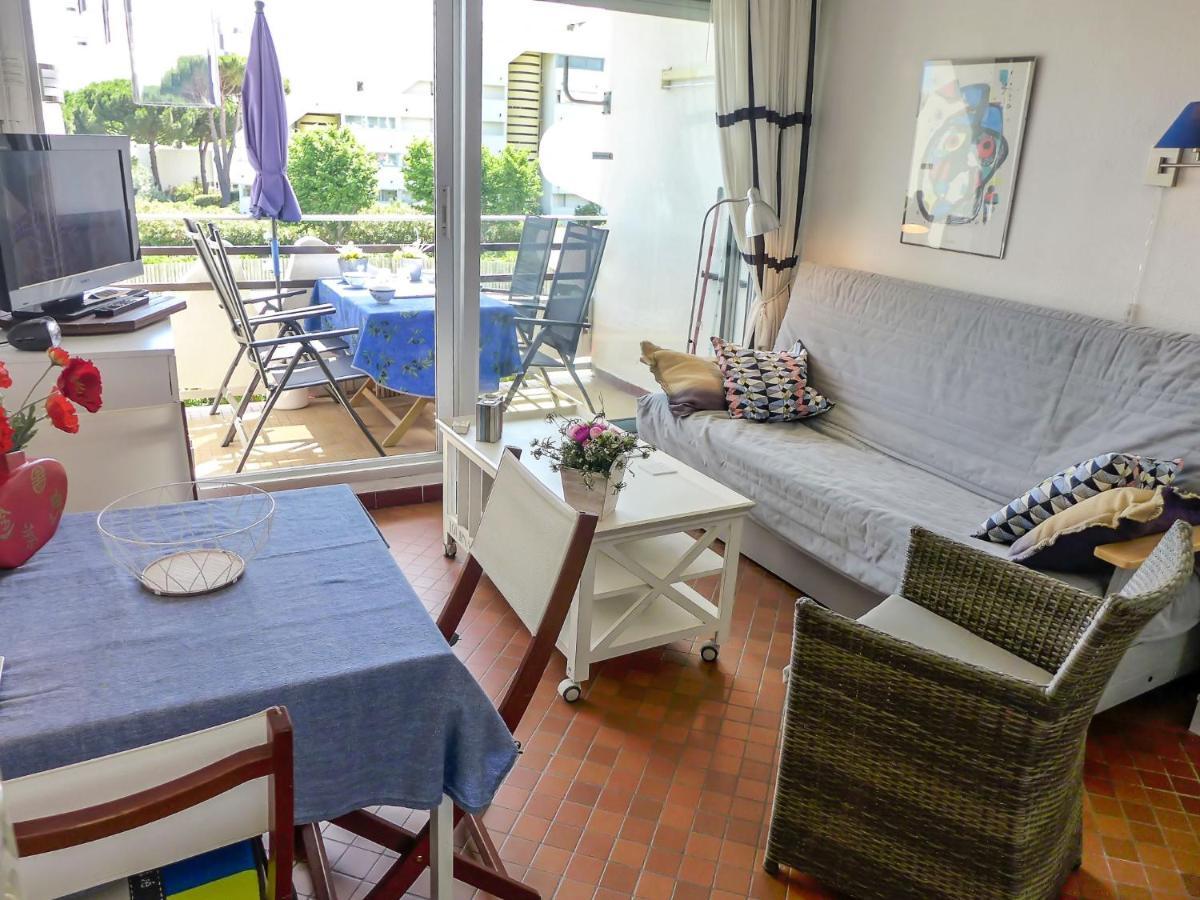 Du Soleil-2 By Interhome