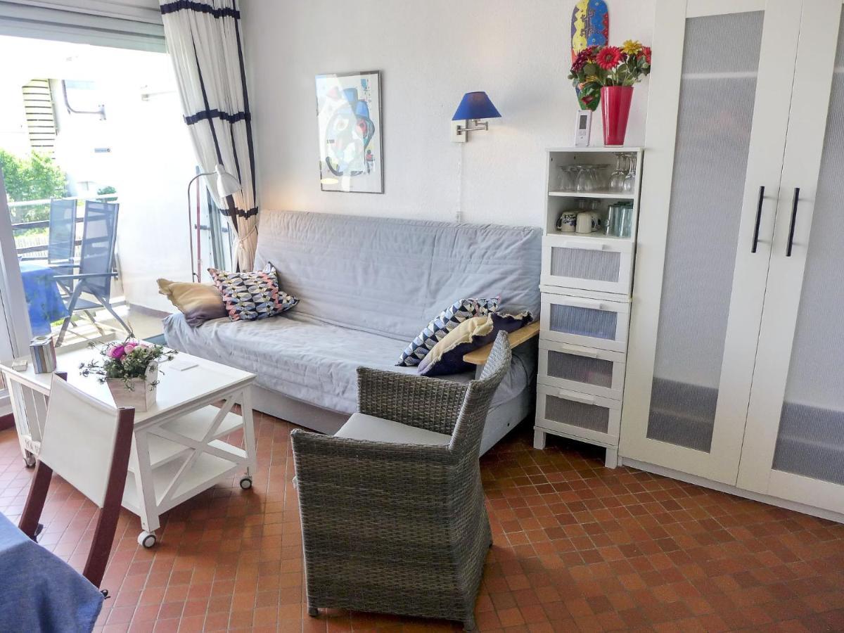 Du Soleil-2 By Interhome