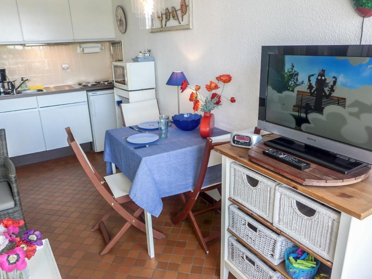 Apartment Du Soleil-2 By Interhome *