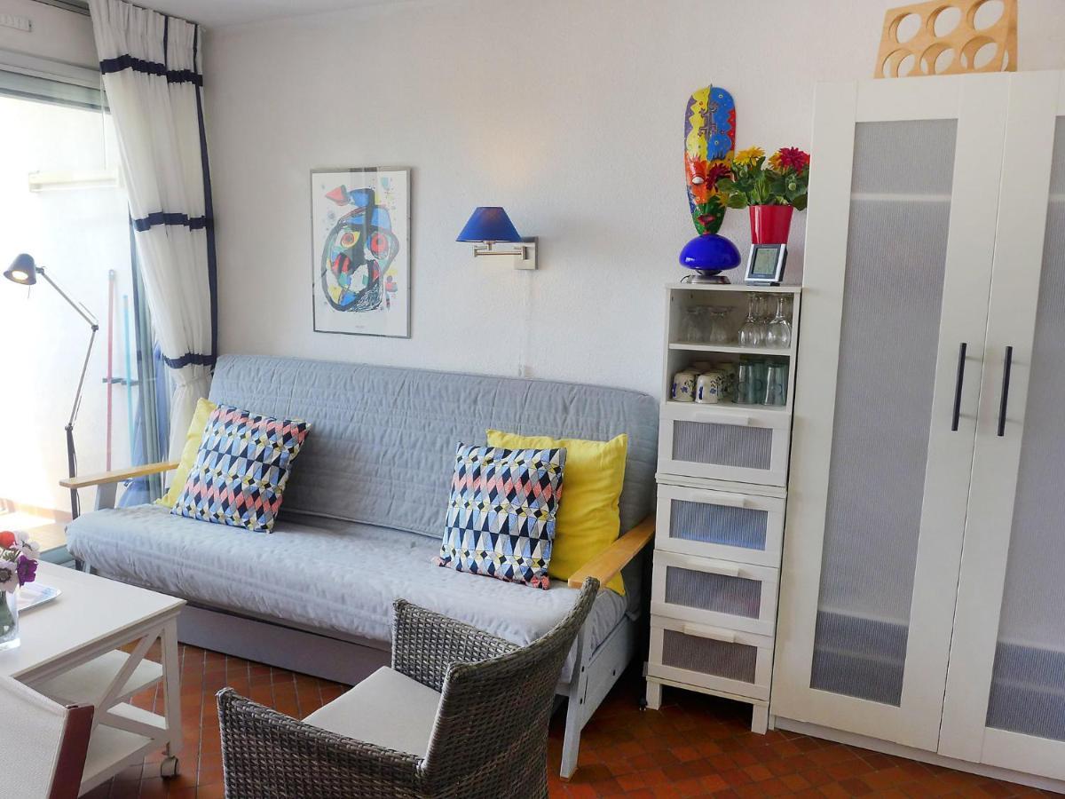 Du Soleil-2 By Interhome * La Grande-Motte