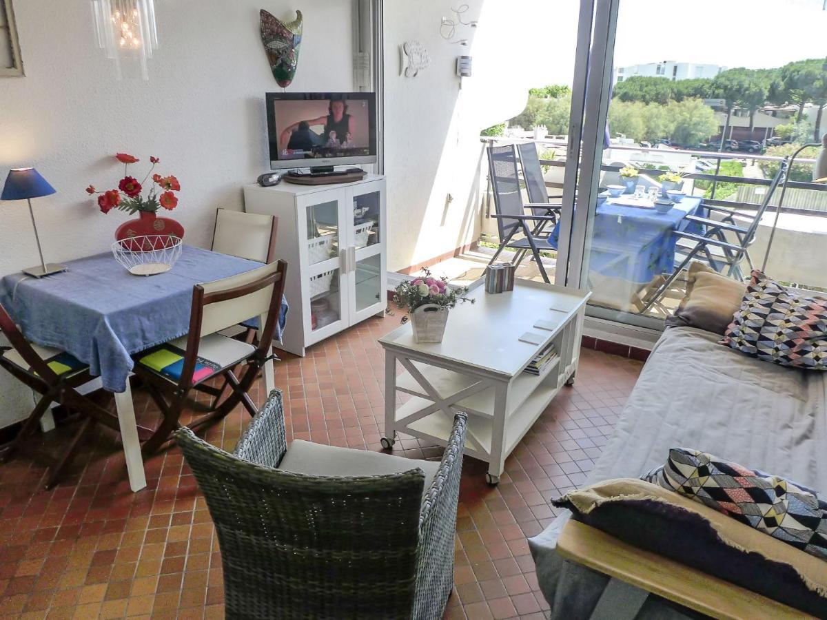 Du Soleil-2 By Interhome *