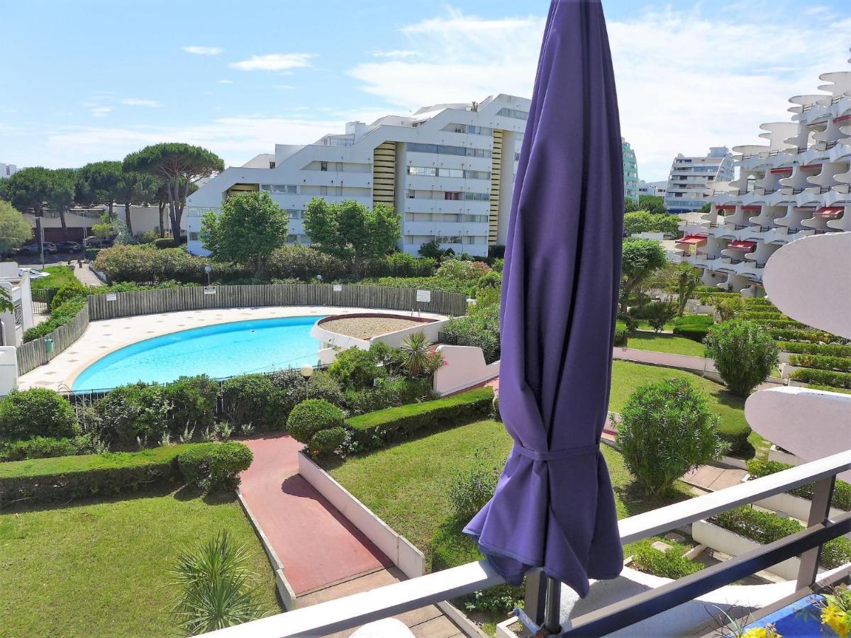 Du Soleil-2 By Interhome Apartment