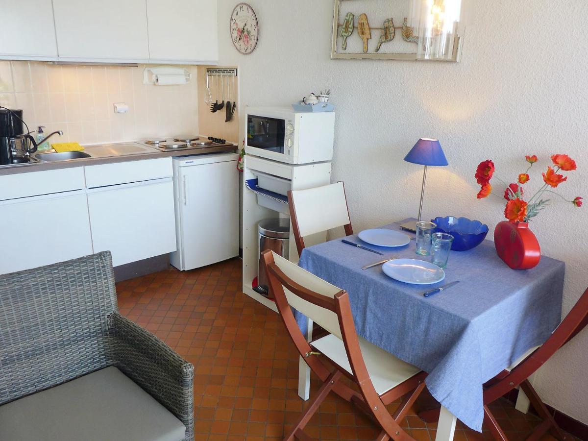 Apartment Du Soleil-2 By Interhome La Grande-Motte