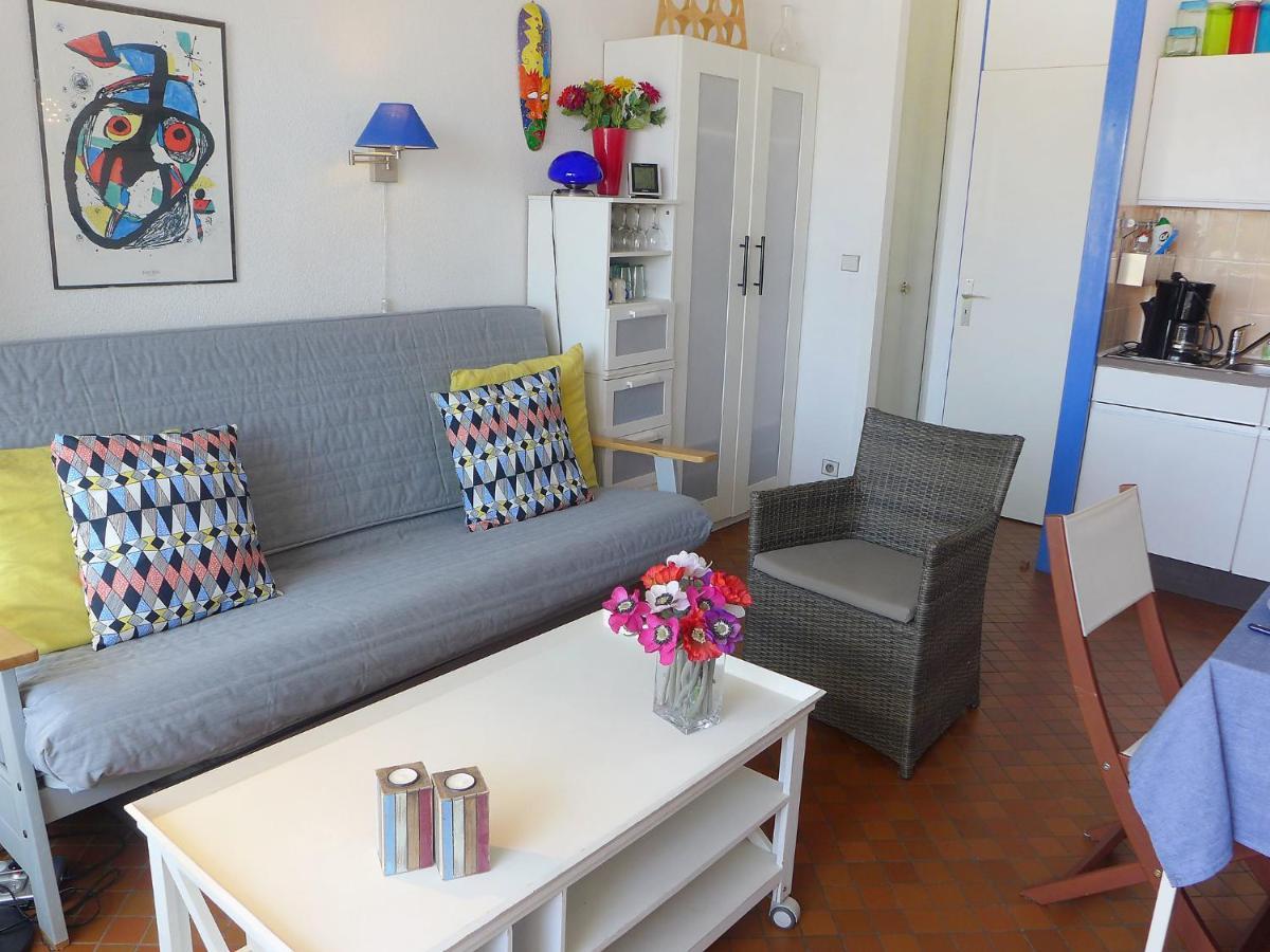 Du Soleil-2 By Interhome Apartment