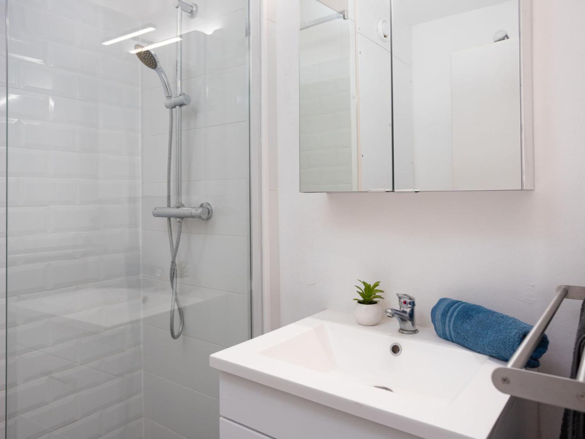 Apartment Du Soleil-2 By Interhome *