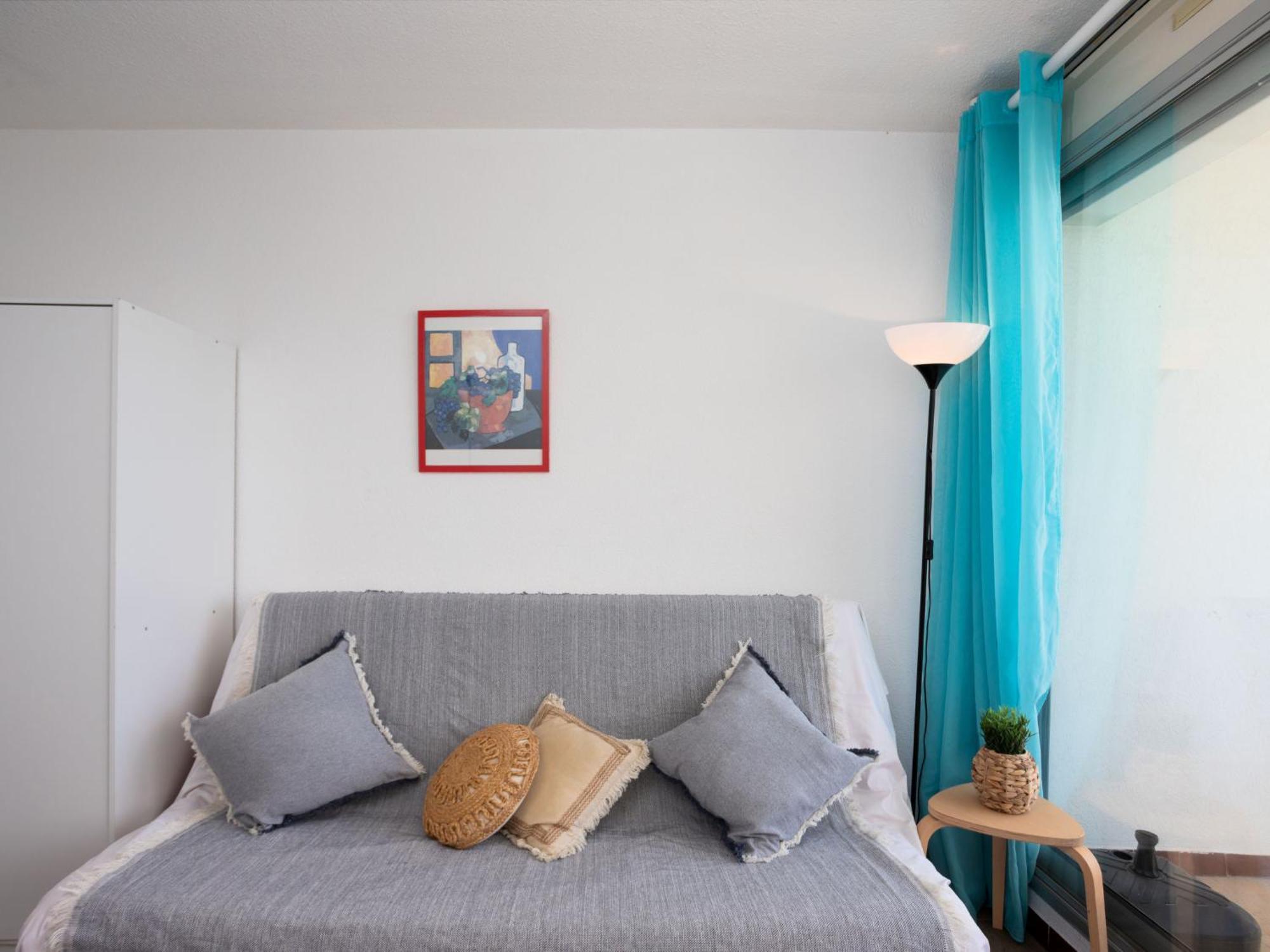 Du Soleil-2 By Interhome La Grande-Motte