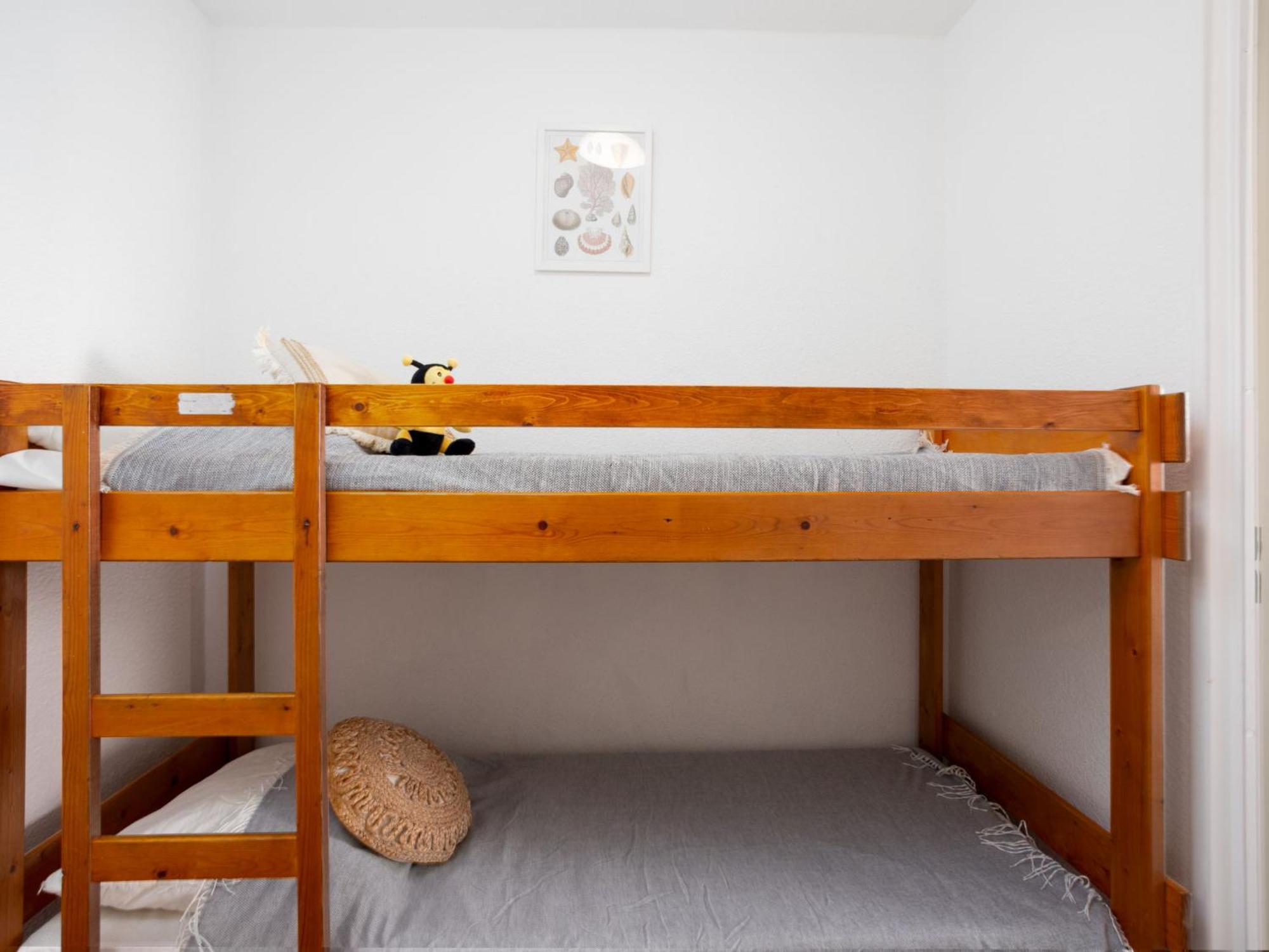 Apartment Du Soleil-2 By Interhome