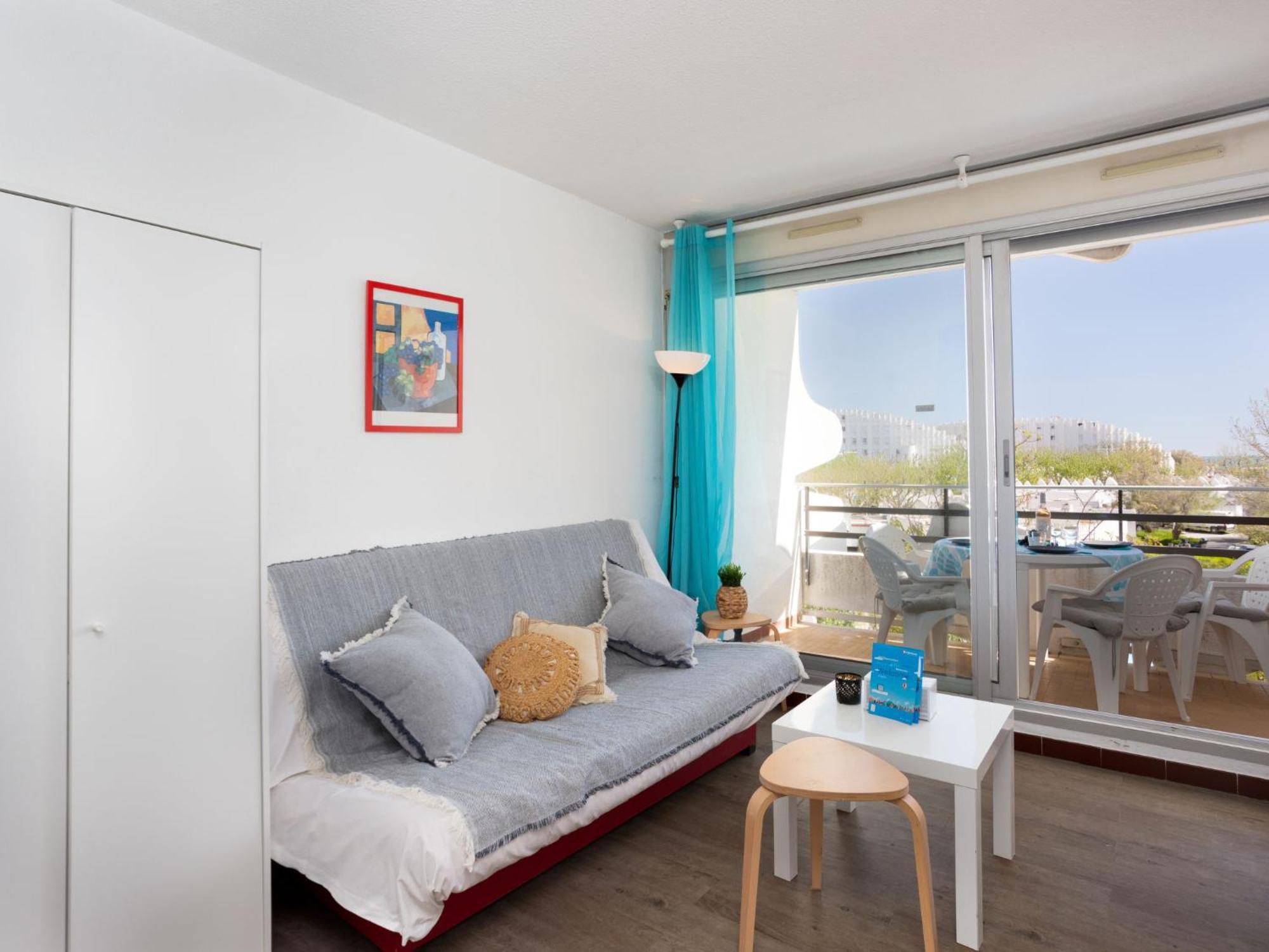 Du Soleil-2 By Interhome *