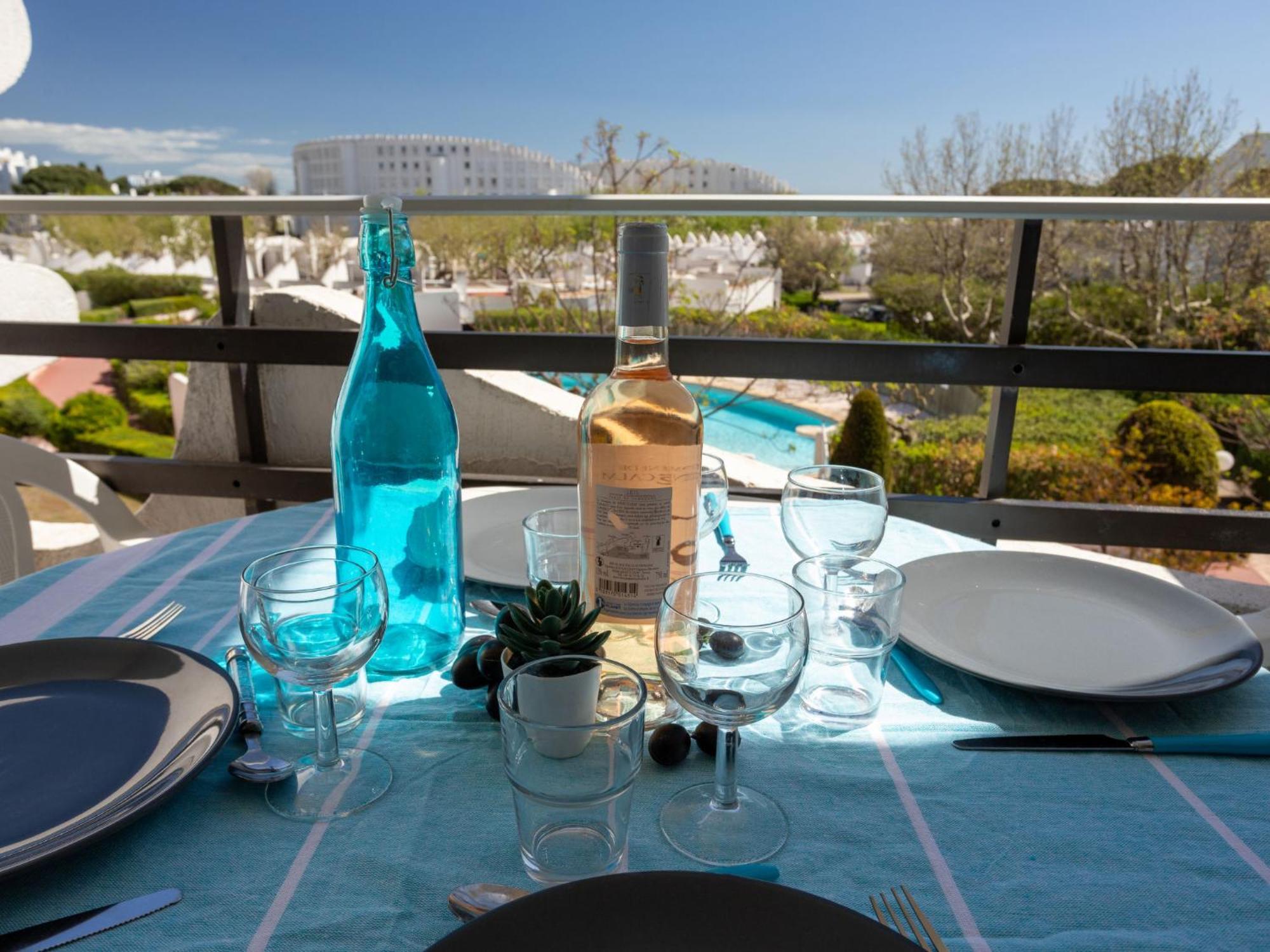 Apartment Du Soleil-2 By Interhome *